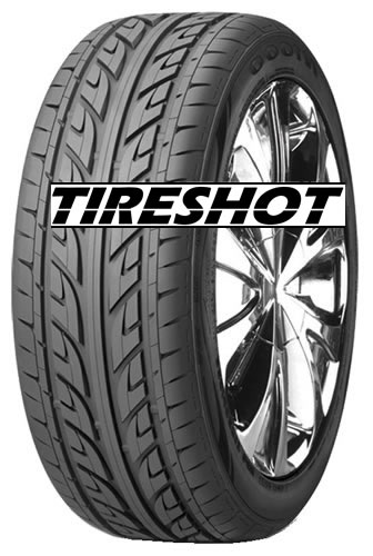 Nexen N1000 Tire